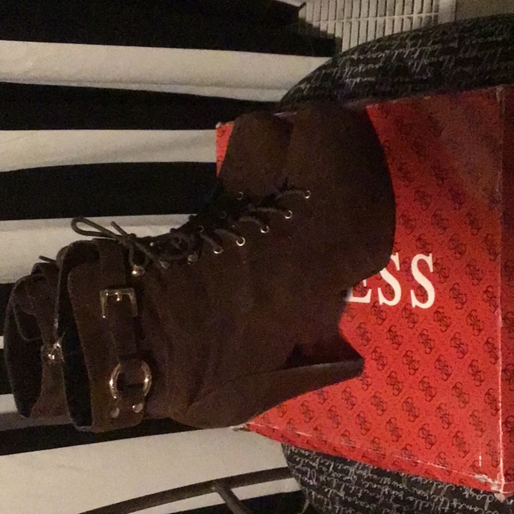 Woman’s Bootie